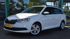 Gebruikt 2022 Skoda Fabia Ambition Hatchback | € 13.999 (Eerlijke prijs)