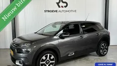 Grijs Gebruikt 2019 Citroën C4 Cactus Business Class Hatchback | € 9.950 (Eerlijke prijs)