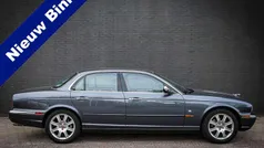 Gebruikt 2004 Jaguar XJ Executive Sedan | € 12.950 (Eerlijke prijs)
