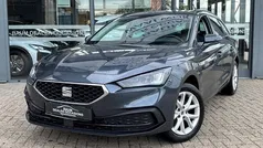 Gebruikt 2024 Seat Leon Style Stationwagen | € 23.950 (Eerlijke prijs)