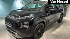 Zwart Gebruikt 2020 Citroën C3 Aircross Origins SUV | € 13.940 (Eerlijke prijs)