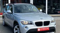Grijs Gebruikt 2012 BMW X1 SUV | € 10.990 (Eerlijke prijs)