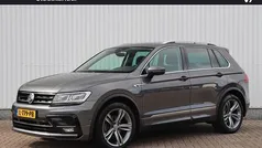 Gebruikt 2020 VW Tiguan Highline SUV | € 28.950 (Eerlijke prijs)