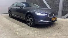 Grijs Gebruikt 2024 Volvo S90 Ultimate Sedan | € 43.900 (Goede deal)