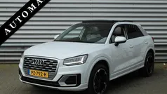 Gebruikt 2017 Audi Q2 Sport SUV | € 18.950 (Eerlijke prijs)