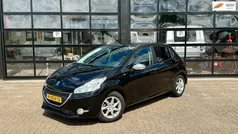 Gebruikt 2014 Peugeot 208 Style Hatchback | € 7.250 (Eerlijke prijs)