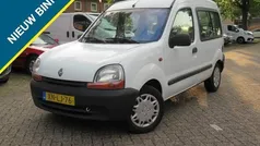 Gebruikt 1999 Renault Kangoo MPV | € 1.895 (Goede deal)