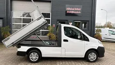 Gebruikt 2017 Nissan NV200 Van | € 9.450 (Eerlijke prijs)