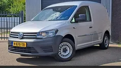 Gebruikt 2018 VW Caddy Business MPV | € 6.250 (Super prijs)