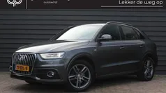 Gebruikt 2013 Audi Q3 S-Line SUV | € 11.900 (Goede deal)