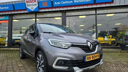 Occasion Renault Captur Intens 90 PK (66 kW) 2017 SUV
