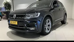 Gebruikt 2018 VW Tiguan Highline SUV | € 24.900 (Eerlijke prijs)