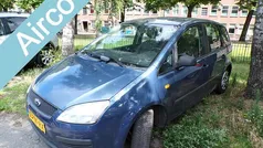 Gebruikt 2005 Ford C-MAX Ambiente MPV | € 650 (Super prijs)