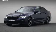 Gebruikt 2020 BMW 530 Executive Sedan | € 42.880