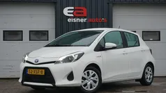 Gebruikt 2012 Toyota Yaris Hatchback | € 8.949 (Eerlijke prijs)