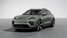 Gebruikt 2025 Porsche Macan SUV | € 99.750 (Super prijs)