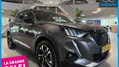 Gebruikt 2021 Peugeot 2008 GT-line SUV | € 19.850 (Eerlijke prijs)
