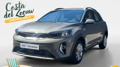 Gebruikt 2023 Kia Stonic 2 SUV | € 21.395 (Eerlijke prijs)