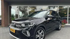 Gebruikt 2024 VW T-Cross Business SUV | € 29.950 (Eerlijke prijs)
