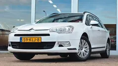 Gebruikt 2010 Citroën C5 Stationwagen | € 1.494 (Goede deal)