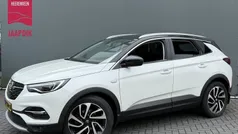 Gebruikt 2018 Opel Grandland X Ultimate SUV | € 13.899 (Eerlijke prijs)