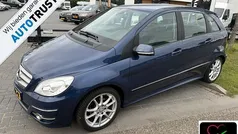 Gebruikt 2010 Mercedes B180 Business MPV | € 4.949 (Goede deal)