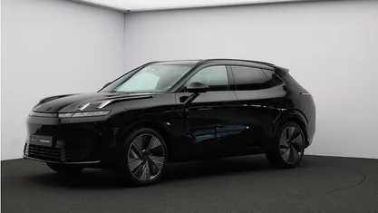 Nieuw Lynk & Co 08 348 PK (255 kW) 2026 Zwart SUV