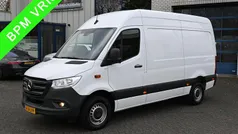 Wit Gebruikt 2023 Mercedes Sprinter Van | € 30.950 (Goede deal)