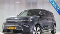 Gebruikt 2021 Kia Soul EV SUV | € 21.950 (Goede deal)