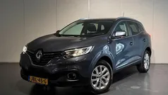 Gebruikt 2017 Renault Kadjar Intens SUV | € 12.650 (Eerlijke prijs)