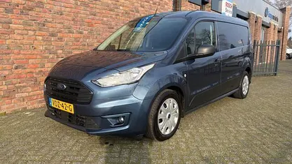 Occasion 2020 Ford Transit Trend Van | € 12.455 (Super prijs)