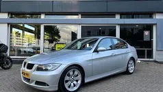 Gebruikt 2006 BMW 320 Executive Sedan | € 5.990 (Eerlijke prijs)