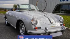 Gebruikt 1961 Porsche 356 Cabriolet | € 137.500