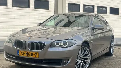 Occasion BMW 523 Executive 204 PK (150 kW) 2010 Sedan