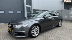 Gebruikt 2018 Audi A6 S-Line Stationwagen | € 24.450 (Super prijs)