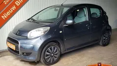Grijs Gebruikt 2010 Citroën C1 Hatchback | € 2.495 (Eerlijke prijs)