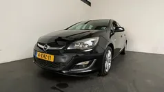 Gebruikt 2012 Opel Astra Edition Hatchback | € 4.949 (Eerlijke prijs)