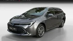 Gebruikt 2025 Toyota Corolla Stationwagen | € 31.445 (Eerlijke prijs)