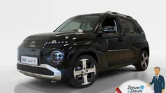 Nieuw 2025 Hyundai Inster Hatchback | € 28.500 (Eerlijke prijs)