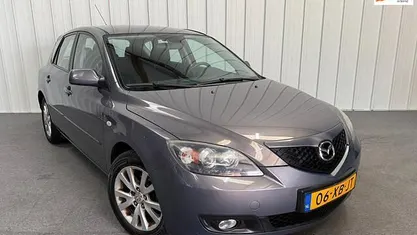 Occasion Mazda 3 105 PK (77 kW) 2007 Hatchback