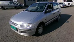 Gebruikt 2000 Mitsubishi Space Star Edition | € 600 (Goede deal)