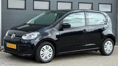 Gebruikt 2015 VW up! move up! Hatchback | € 3.950 (Eerlijke prijs)