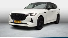 Gebruikt 2023 Mazda CX-60 Homura-Line SUV | € 48.395 (Eerlijke prijs)