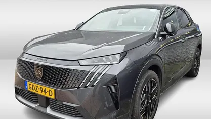 Gebruikt 2024 Peugeot 3008 GT SUV | € 33.225 (Eerlijke prijs)