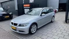 Gebruikt 2006 BMW 320 Executive Stationwagen | € 4.499 (Eerlijke prijs)