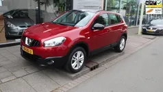 Gebruikt 2010 Nissan Qashqai Acenta SUV | € 5.450 (Eerlijke prijs)