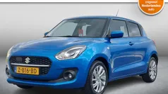 Gebruikt 2024 Suzuki Swift Hatchback | € 19.450 (Eerlijke prijs)