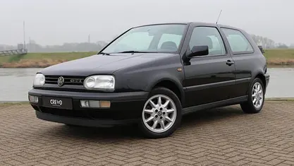 Occasion 1996 VW Golf III GTI Hatchback | € 14.950