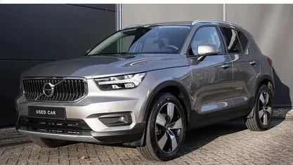 Occasion 2020 Volvo XC40 Business Edition SUV | € 24.950 (Eerlijke prijs)