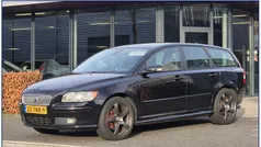 Gebruikt 2006 Volvo V50 Summum Stationwagen | € 7.950 (Eerlijke prijs)